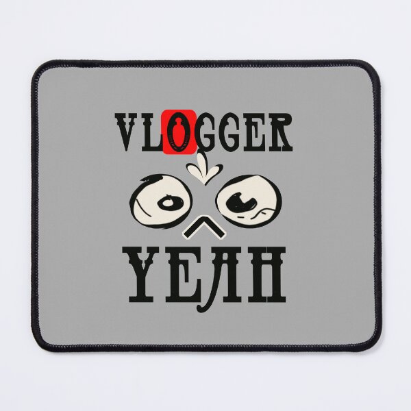Item preview, Vlogger lover designed and sold by vibeno1.