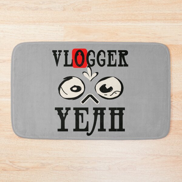 Item preview, Vlogger lover designed and sold by vibeno1.