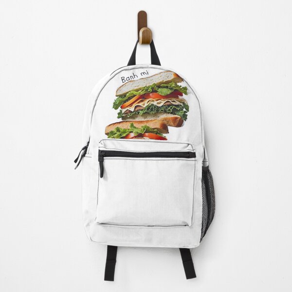Item preview, Banh mi lover. Foodie.  designed and sold by The Rust Lab.