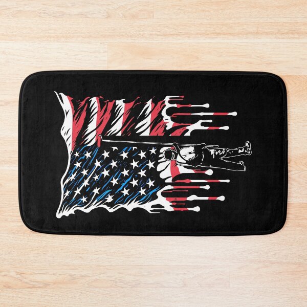 Item preview, House Painter Decorator USA Flag American Funny 4th Of July designed and sold by GrandeDuc.