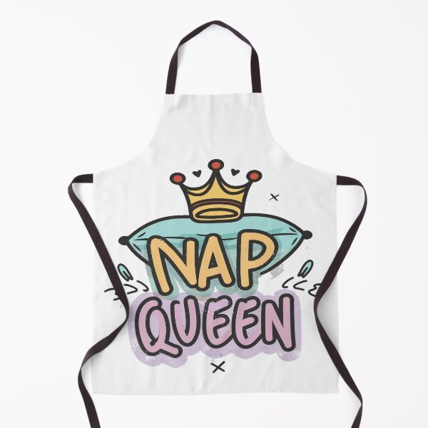 Item preview, Nap Queen designed and sold by MindFrank.