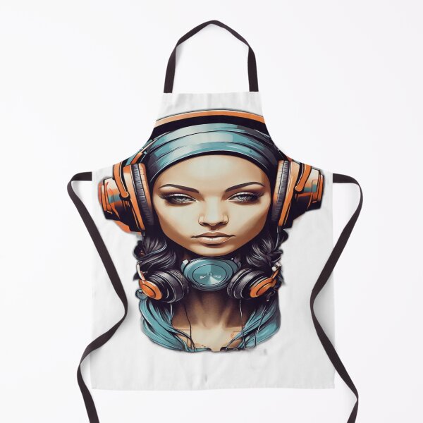 Item preview, Galactic Grooves Collection: Elevate Your Style with DJ-Inspired T-Shirts designed and sold by SSulatul101.