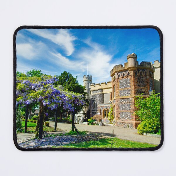 Item preview, Whitstable Castle designed and sold by Alisonchambers2.