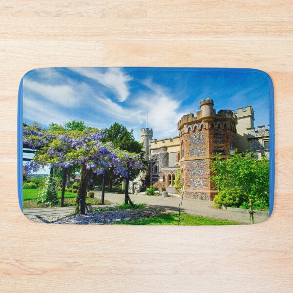 Item preview, Whitstable Castle designed and sold by Alisonchambers2.