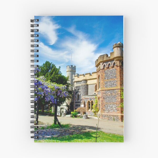 Item preview, Whitstable Castle designed and sold by Alisonchambers2.