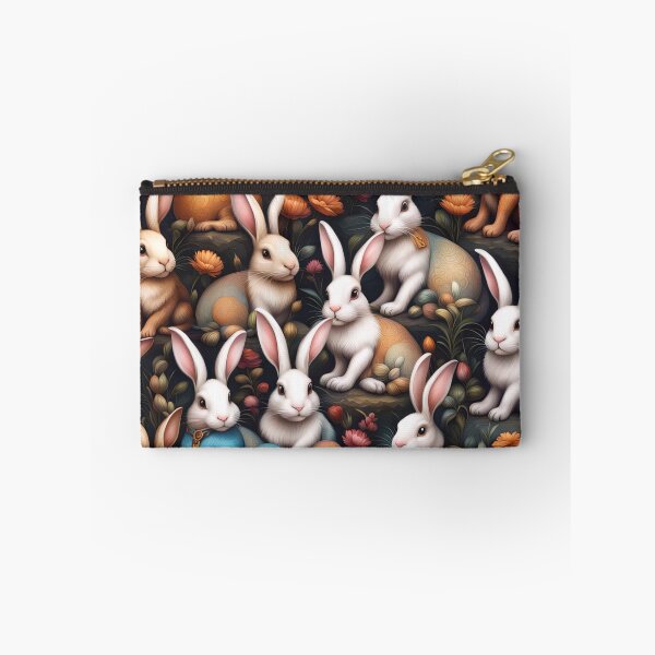 Item preview, Cute bunnies designed and sold by Joanne Walsh.