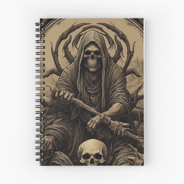 Aperçu de l'œuvre Dark Energy From Hell V2 créée et vendue par SimplifyCD.