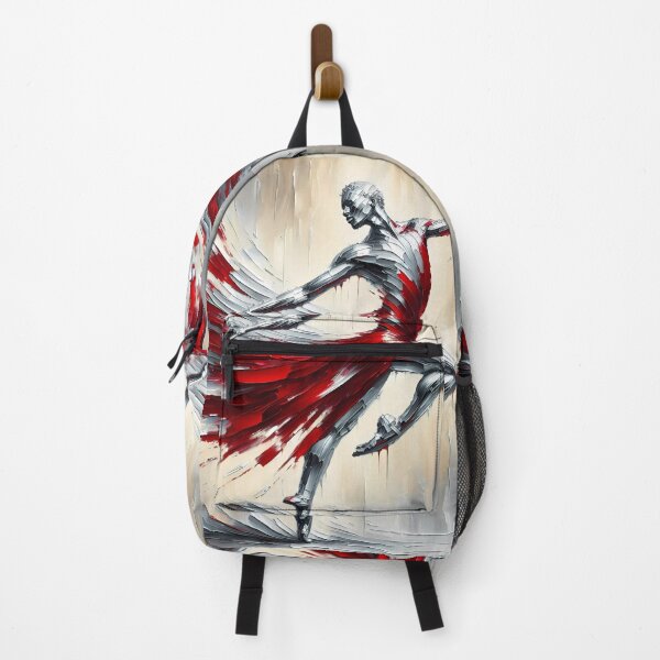 Item preview, Metallic Dancer designed and sold by Visual Nomad Club.