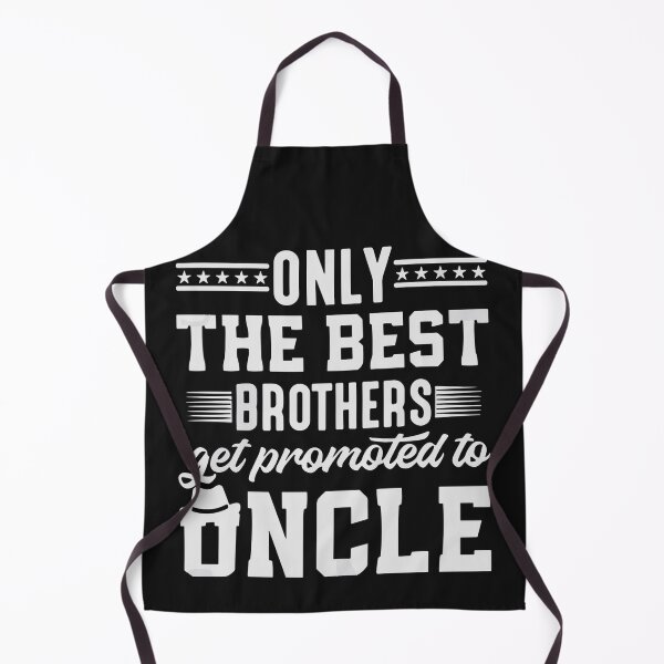 Item preview, Best Brothers Get Promoted To Uncle Baby Announcement designed and sold by Pitchou07.
