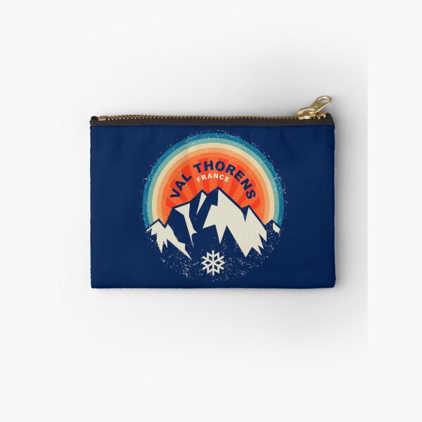 Item preview, Val Thorens, France ski area designed and sold by studio838.