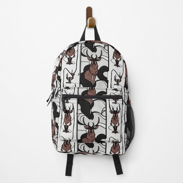 Item preview, Abstract wildlife designed and sold by PragmaticP.