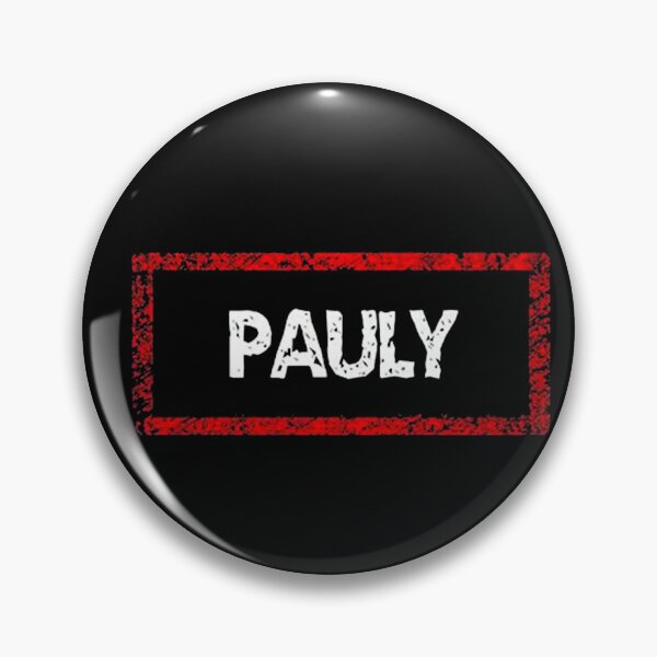 Item preview, Pauly D a Pauly D a Pauly D designed and sold by Huffohop.