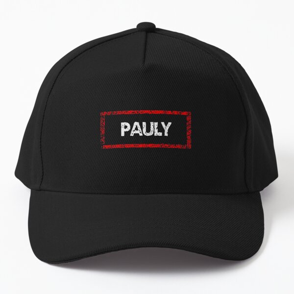 Artikel-Vorschau von Pauly D und Pauly D und Pauly D, designt und verkauft von Huffohop.