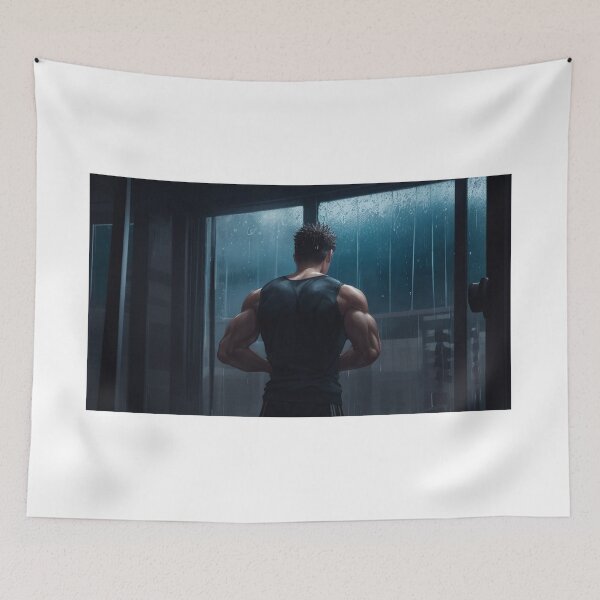 Item preview, work out , no matter what  designed and sold by Alprince38.