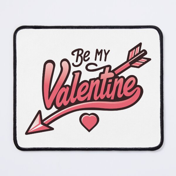 Item preview, Be My Valentine, T-Shirt Gift , Gifts for Friends designed and sold by vintagebat.