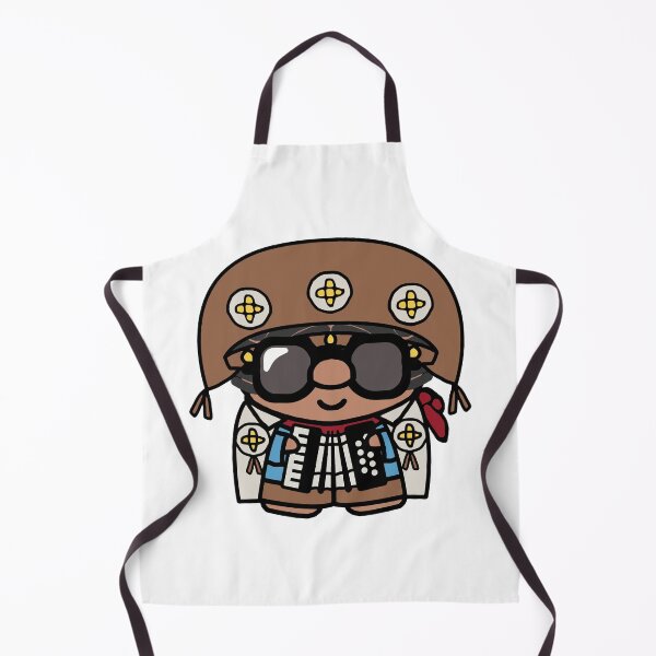 Item preview, St. 00 Luiz Gonzaga designed and sold by teethontheroof.