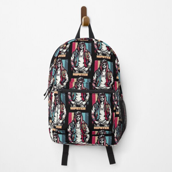 Item preview, HIPSTER designed and sold by netrok.