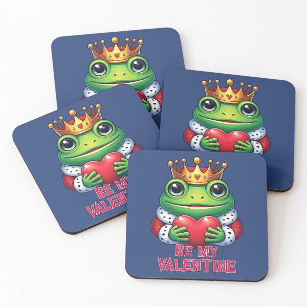 Item preview, Frog Prince D12 designed and sold by Houerd.