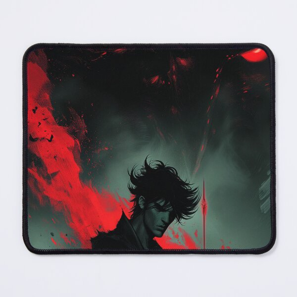 Item preview, Dark prince 10K resolution designed and sold by DigiArtsSpace.