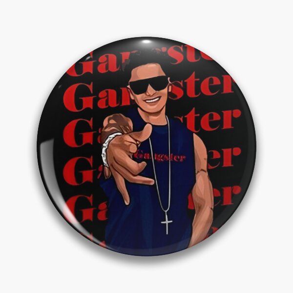 Item preview, Pauly D a Pauly D a Pauly D designed and sold by Huffohop.