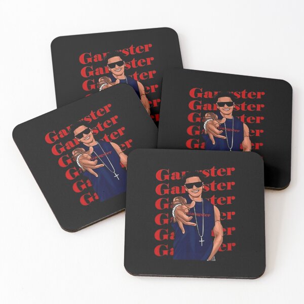 Item preview, Pauly D a Pauly D a Pauly D designed and sold by Huffohop.