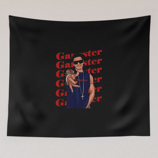 Item preview, Pauly D a Pauly D a Pauly D designed and sold by Huffohop.