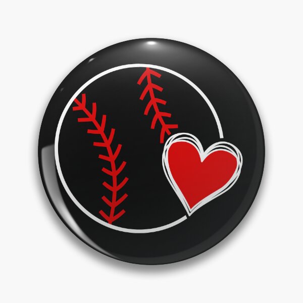 Item preview, Baseball  designed and sold by Funky  Fibers.