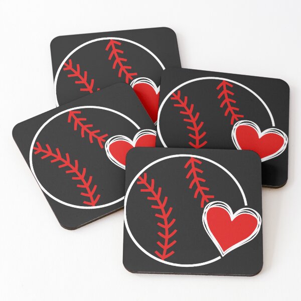 Item preview, Baseball  designed and sold by Funky  Fibers.