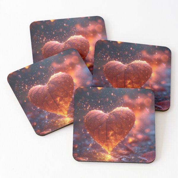 Item preview, Romantic Valentine's Day designed and sold by FireScreen.