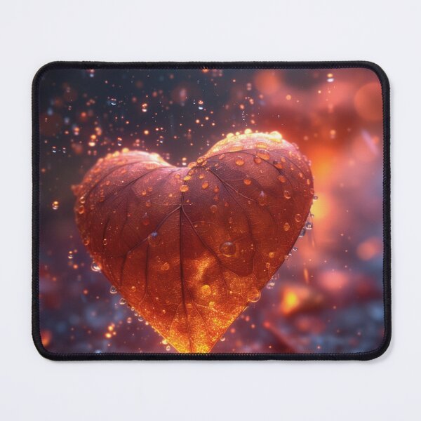Item preview, Romantic Valentine's Day designed and sold by FireScreen.