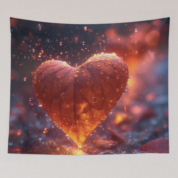 Item preview, Romantic Valentine's Day designed and sold by FireScreen.