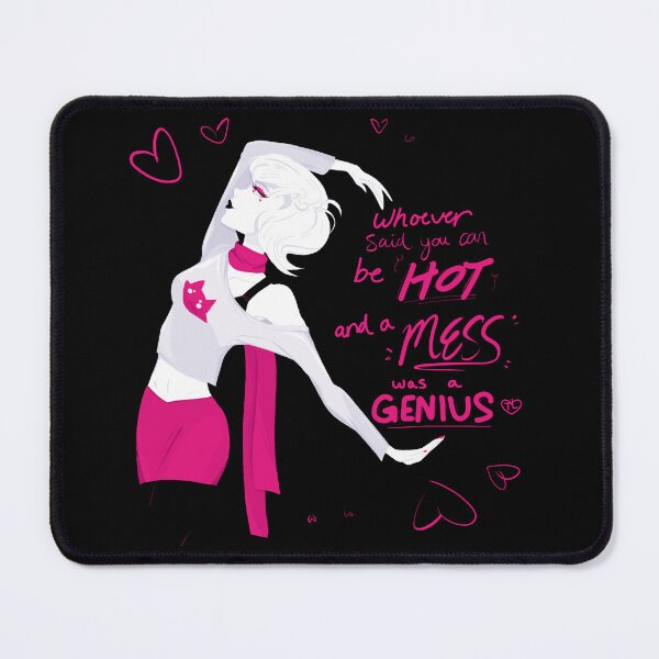 Item preview, Homestuck: Roxy Lalonde designed and sold by TeaLottie.