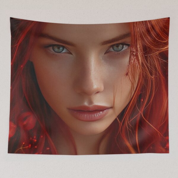 Item preview, Romantic Valentine's Day designed and sold by FireScreen.