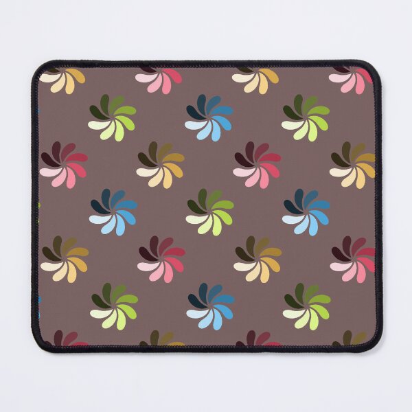 Item preview, flower design,round design designed and sold by creative555.