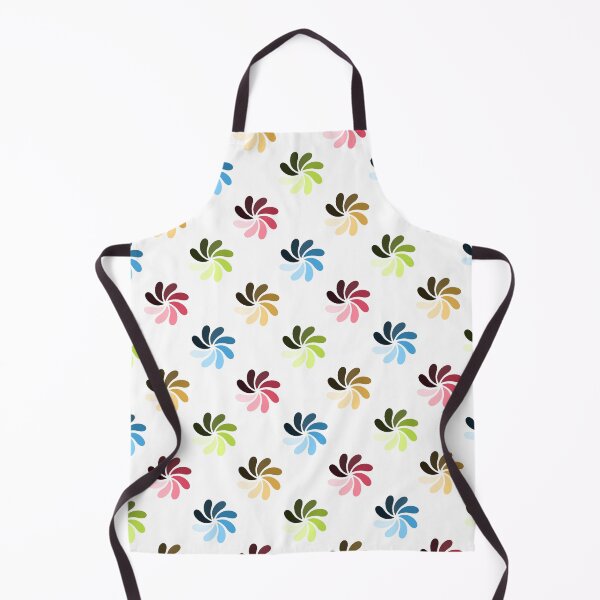 Item preview, flower design,round design designed and sold by creative555.