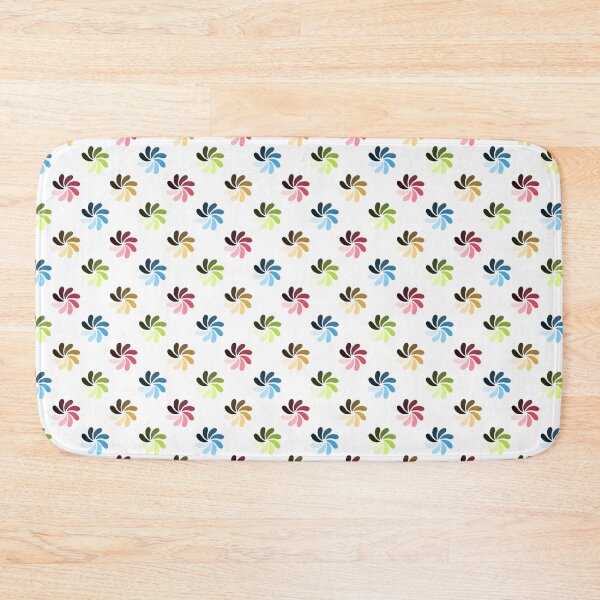 Item preview, flower design,round design designed and sold by creative555.