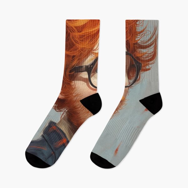Item preview, Ed Sheeran 10K resolution caricature designed and sold by DigiArtsSpace.