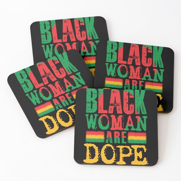 Item preview, Empowerment Collection: Celebrating Black History with Dope Black Women designed and sold by Expressiveess1.