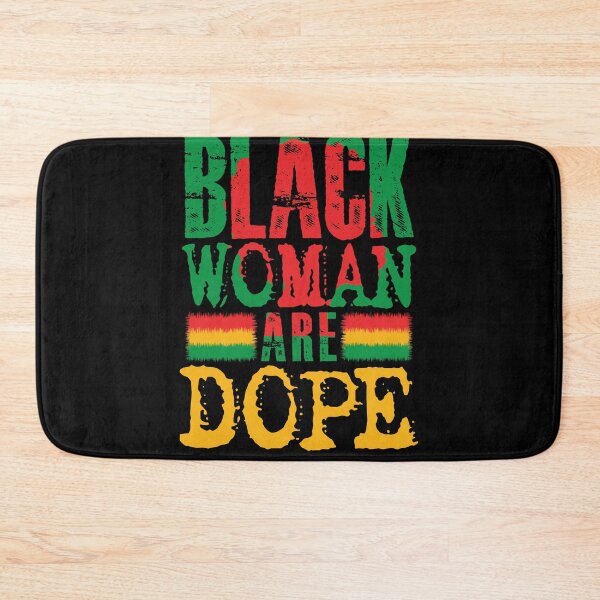 Item preview, Empowerment Collection: Celebrating Black History with Dope Black Women designed and sold by Expressiveess1.