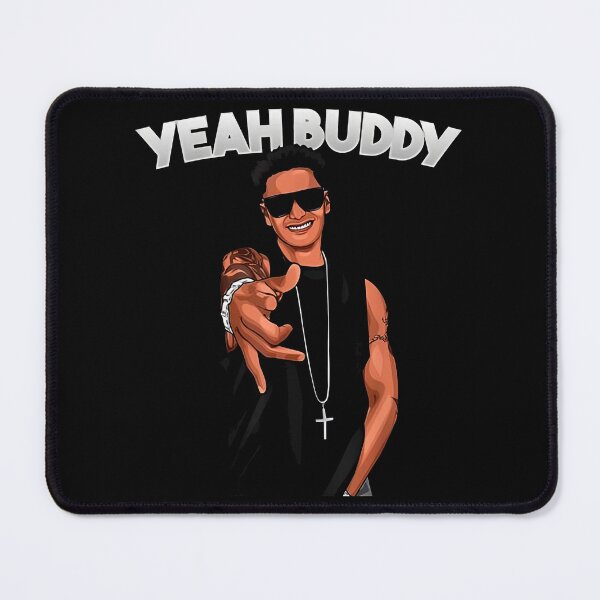 Item preview, Pauly D a Pauly D a Pauly D designed and sold by Huffohop.