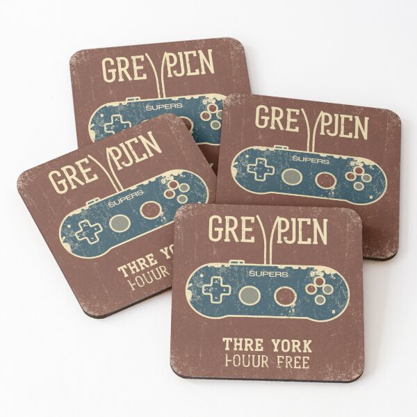 Item preview, Super Game Pad designed and sold by Jeffcesories.
