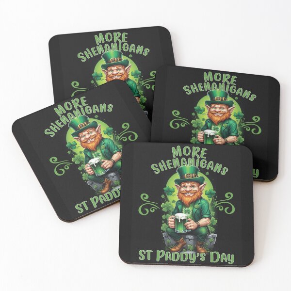 Item preview, 0 St Patrick's Day  designed and sold by Random Designs.