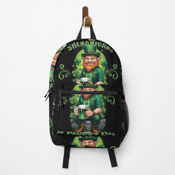 Item preview, 0 St Patrick's Day designed and sold by Random Designs.