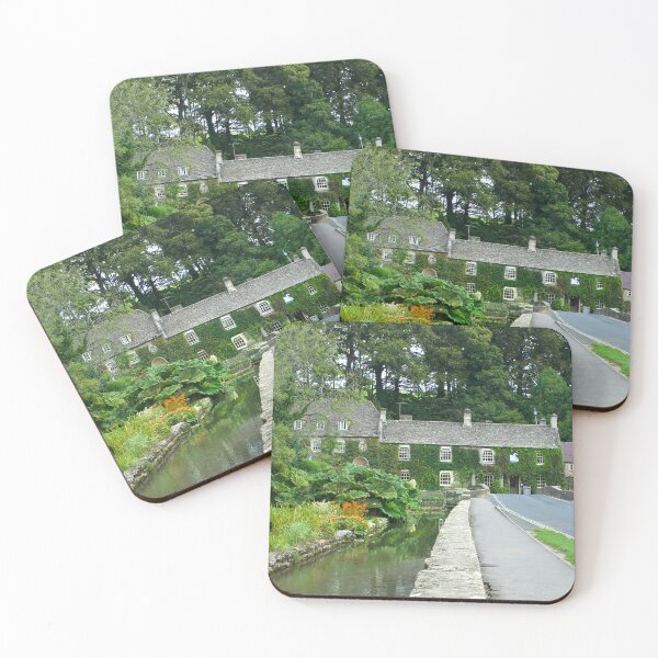 Item preview, Bibury Cotswolds  designed and sold by Alisonchambers2.