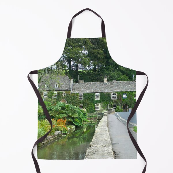 Item preview, Bibury Cotswolds designed and sold by Alisonchambers2.