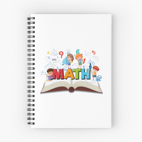 Item preview,  The Map of Mathematics designed and sold by Tarfah-1996.