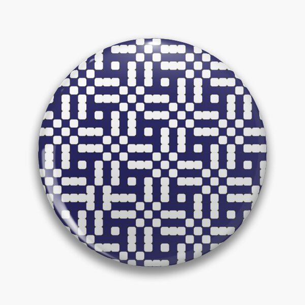 Item preview, Pixel Seamless Pattern 031 designed and sold by NAVAL00.