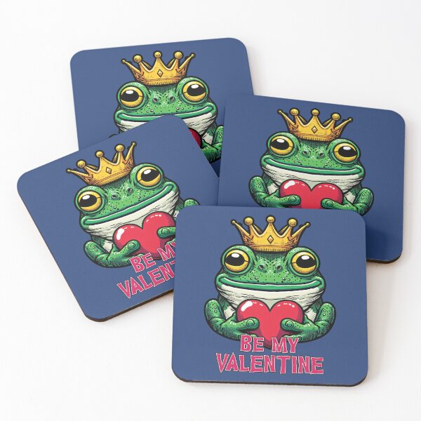 Item preview, Frog Prince D15 designed and sold by Houerd.