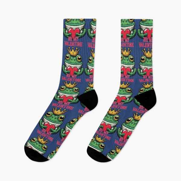 Item preview, Frog Prince D15 designed and sold by Houerd.