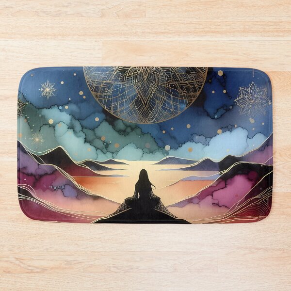 Item preview, Eternity designed and sold by Visual Nomad Club.